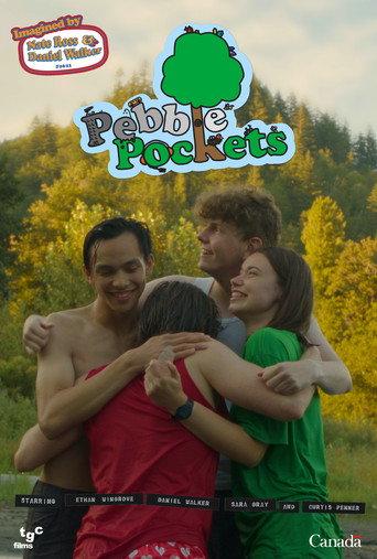 Pebble Pockets (2024) poster