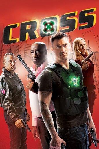 Cross (2011) poster