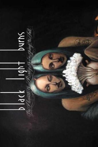Black Light Burns - Chapter 2 (2012) poster