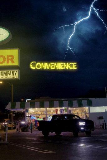 Convenience () poster