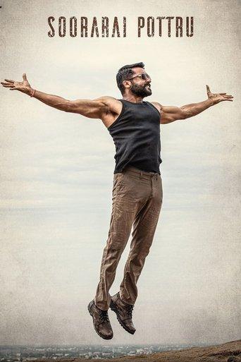 Soorarai Pottru (2020) poster