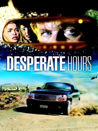 Amber Alert: Terror on the Highway (2008) poster