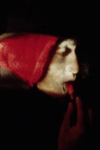 MAN (1970) poster