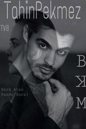Tahin Pekmez (2017) poster