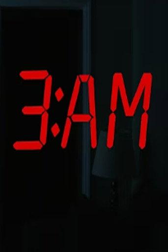 3 A.M. () poster