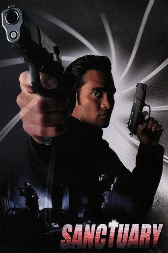 Sanctuary (1998) poster