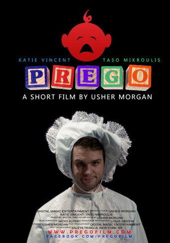 Prego (2015) poster