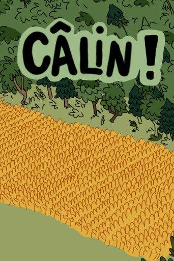 Câlin! (2024) poster