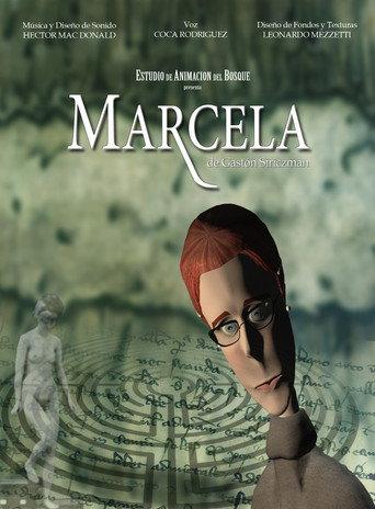 Marcela (2009) poster