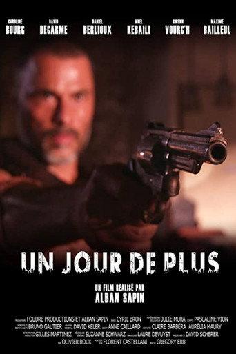 One More Day (2015) poster