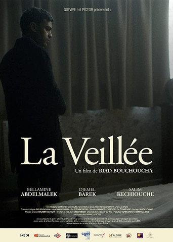 The Wake (2019) poster