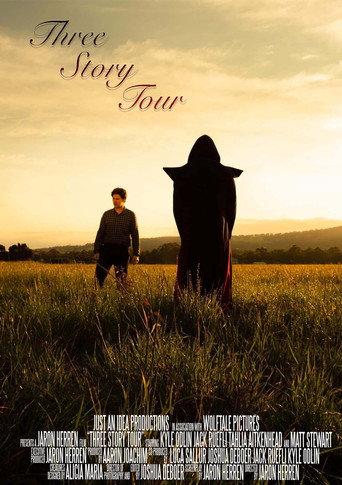 Three Story Tour () poster