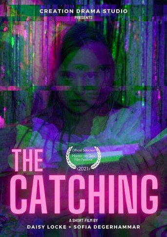 The Catching () poster