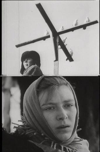 The Petrukha Family (1971) poster