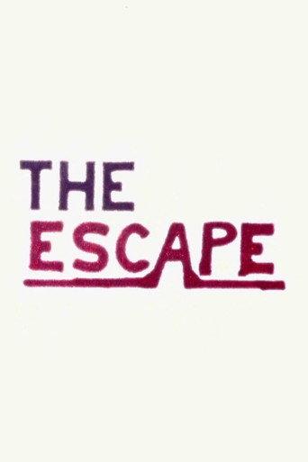 The Escape (1980) poster