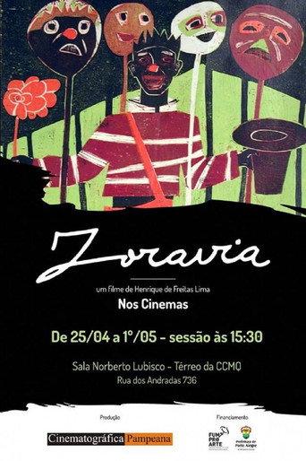 Zoravia () poster