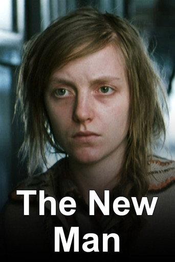 The New Man (2007) poster