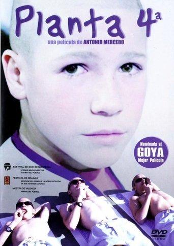 The 4th Floor (2003) poster