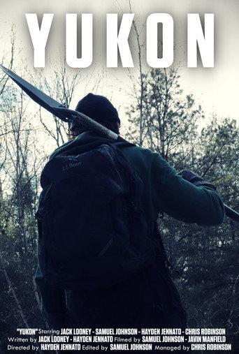 Yukon (2023) poster