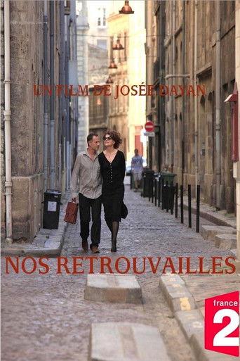 Second Chances (2012) poster