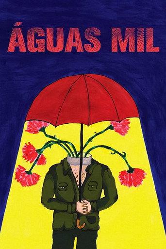 April Showers (2009) poster
