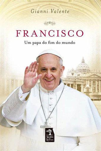 The Pope from the End of the World (2013) poster