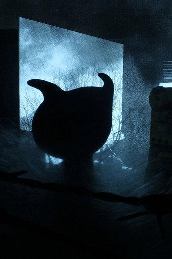 I Was A Witch's Familiar (2026) poster