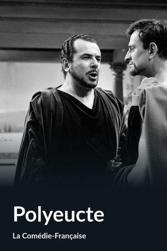 Polyeucte (1961) poster