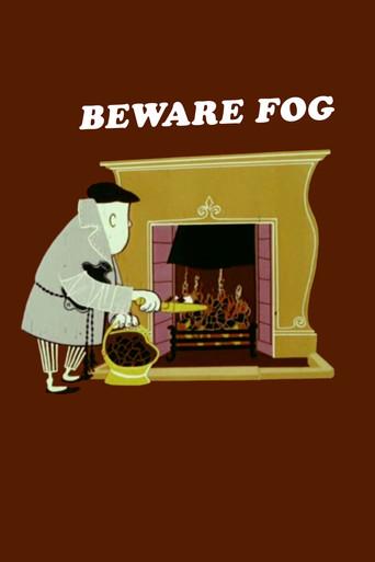 Beware Fog (1969) poster