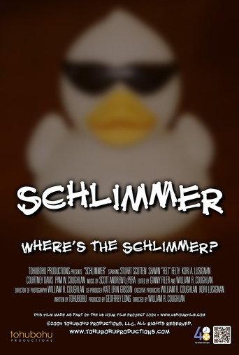 Schlimmer (2004) poster