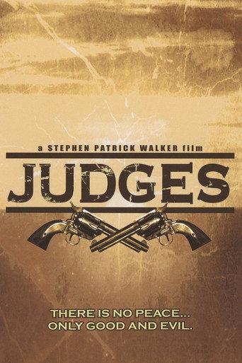 Judges (2005) poster