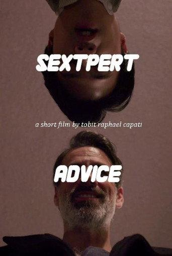 Sextpert Advice (2019) poster
