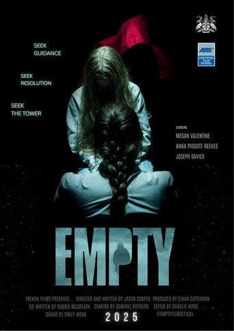 Empty () poster