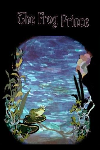 The Frog Prince (1961) poster