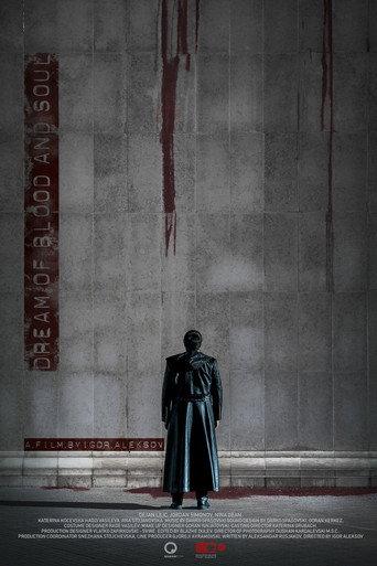 Dream of Blood and Soul (2018) poster