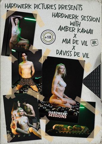 Session Amber Mia Daviss (2025) poster