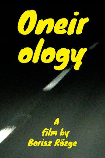 Oneirology (2025) poster