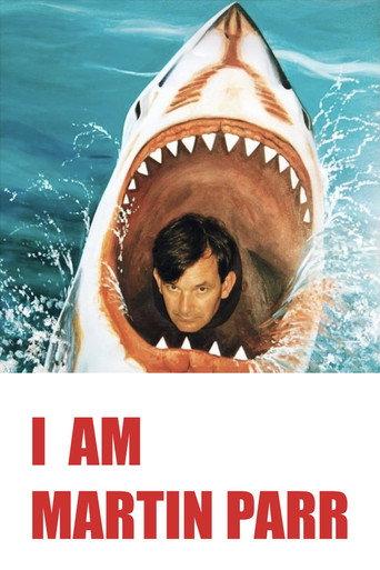 I Am Martin Parr (2024) poster