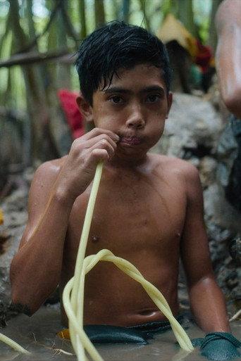 Philippines : les petits forçats de l’or (2024) poster