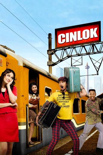 Love Junction (2008) poster