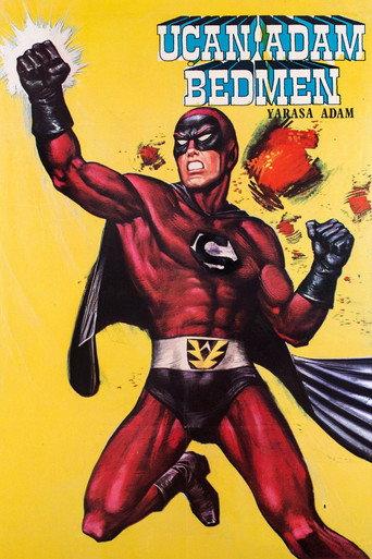 Bedmen (1973) poster