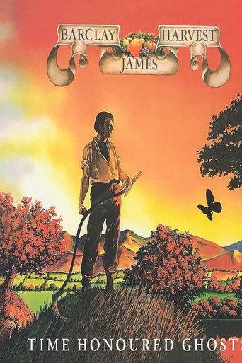Time Honoured Ghosts () poster
