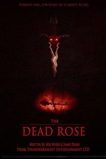 The Dead Rose (2024) poster