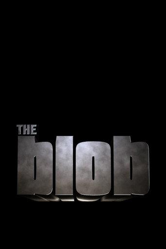The Blob () poster
