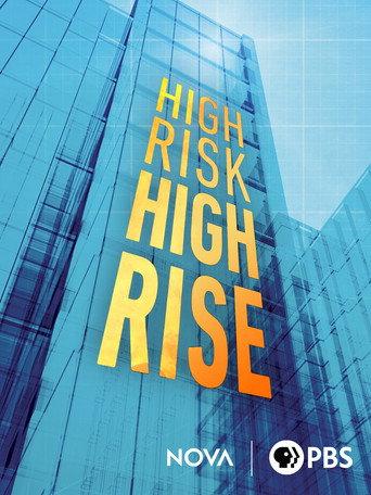 High-Risk High-Rise () poster