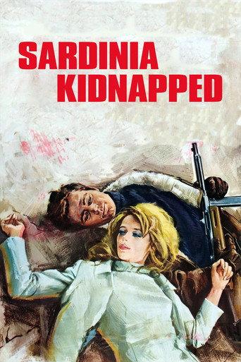 Sardinia Kidnapped (1968) poster