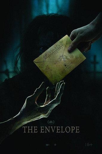 The Envelope (2017) poster
