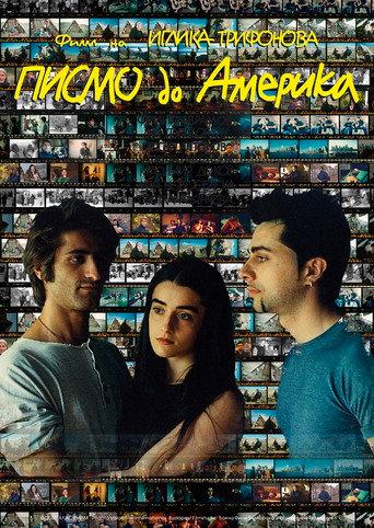 Letter to America (2001) poster