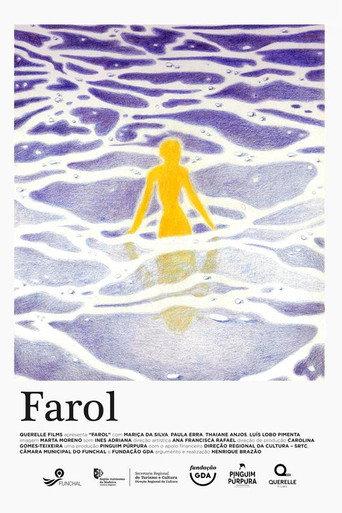 Farol () poster
