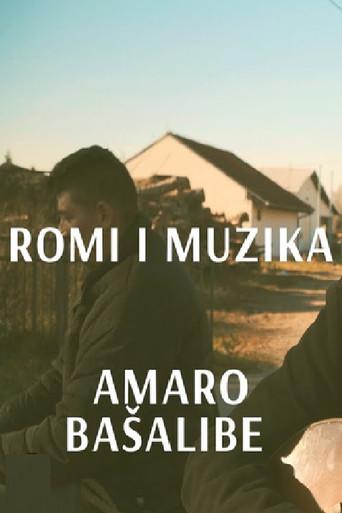 Amaro basalibe - Roma People and Music (2020) poster